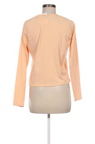Γυναικεία μπλούζα Monki, Μέγεθος L, Χρώμα Πορτοκαλί, Τιμή 2,95 €