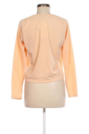 Damen Shirt Monki, Größe L, Farbe Orange, Preis 1,99 €