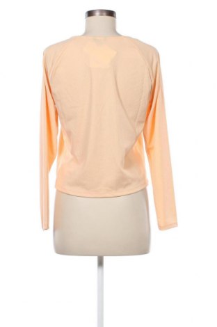 Γυναικεία μπλούζα Monki, Μέγεθος L, Χρώμα  Μπέζ, Τιμή 13,40 €