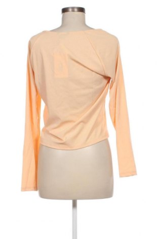 Дамска блуза Monki, Размер XL, Цвят Оранжев, Цена 5,46 лв.