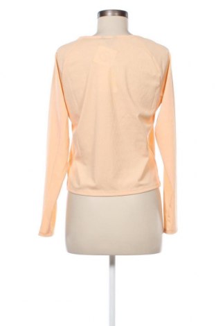 Damen Shirt Monki, Größe L, Farbe Beige, Preis 2,55 €