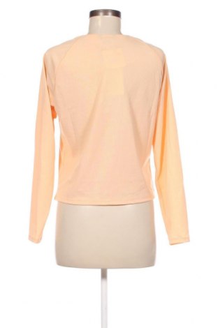 Γυναικεία μπλούζα Monki, Μέγεθος L, Χρώμα Πορτοκαλί, Τιμή 13,40 €