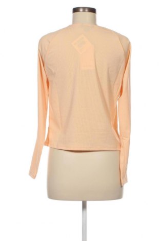 Дамска блуза Monki, Размер L, Цвят Бежов, Цена 5,46 лв.