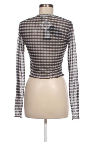 Damen Shirt Mtwtfss Weekday, Größe M, Farbe Grau, Preis 2,89 €