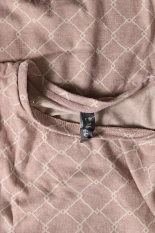 Дамска блуза Multiblu, Размер S, Цвят Розов, Цена 4,37 лв.