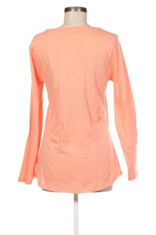 Дамска блуза MyMO, Размер L, Цвят Оранжев, Цена 25,50 лв.