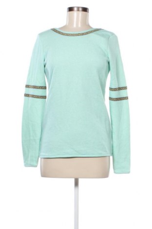 Γυναικεία μπλούζα MyMO, Μέγεθος XS, Χρώμα Πράσινο, Τιμή 15,77 €