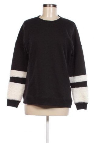 Γυναικεία μπλούζα MyMO, Μέγεθος S, Χρώμα Μαύρο, Τιμή 21,56 €