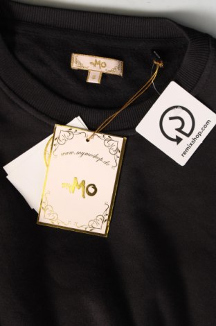 Γυναικεία μπλούζα MyMO, Μέγεθος S, Χρώμα Μαύρο, Τιμή 14,20 €