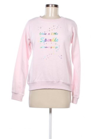 Γυναικεία μπλούζα MyMO, Μέγεθος S, Χρώμα Ρόζ , Τιμή 17,35 €