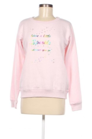 Γυναικεία μπλούζα MyMO, Μέγεθος M, Χρώμα Ρόζ , Τιμή 16,83 €