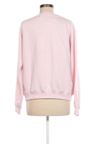 Дамска блуза MyMO, Размер L, Цвят Розов, Цена 24,48 лв.
