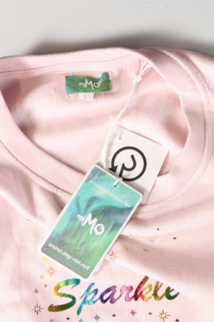 Дамска блуза MyMO, Размер L, Цвят Розов, Цена 24,48 лв.