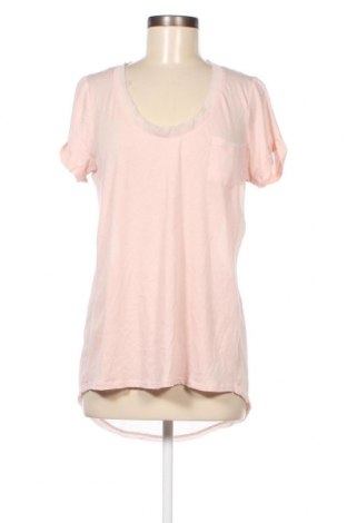 Дамска блуза MyMO, Размер L, Цвят Розов, Цена 10,20 лв.