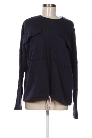 Γυναικεία μπλούζα MyMO, Μέγεθος S, Χρώμα Μπλέ, Τιμή 21,56 €