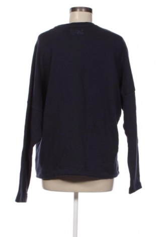 Γυναικεία μπλούζα MyMO, Μέγεθος S, Χρώμα Μπλέ, Τιμή 7,89 €