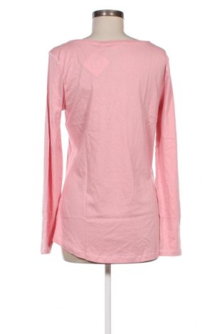 Γυναικεία μπλούζα MyMO, Μέγεθος L, Χρώμα Ρόζ , Τιμή 7,89 €