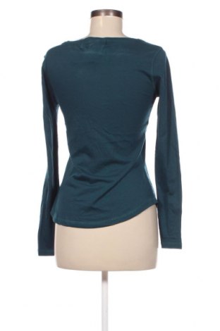 Дамска блуза MyMO, Размер XS, Цвят Син, Цена 15,30 лв.