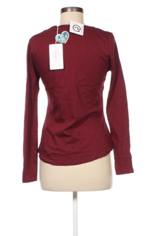 Дамска блуза MyMO, Размер M, Цвят Червен, Цена 25,50 лв.