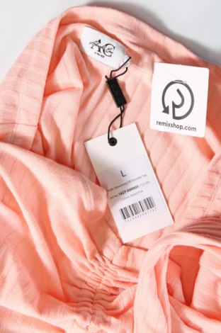 Bluză de femei NA-KD, Mărime L, Culoare Roz, Preț 14,53 Lei