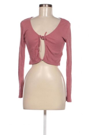 Дамска блуза NEW girl ORDER, Размер M, Цвят Лилав, Цена 5,76 лв.