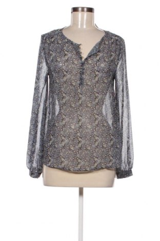 Γυναικεία μπλούζα Next, Μέγεθος XS, Χρώμα Πολύχρωμο, Τιμή 1,63 €