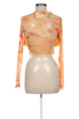 Γυναικεία μπλούζα Nly One, Μέγεθος XS, Χρώμα Πολύχρωμο, Τιμή 2,88 €