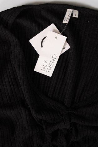 Bluză de femei Nly Trend, Mărime L, Culoare Negru, Preț 101,97 Lei