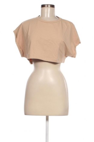 Damen Shirt Noisy May, Größe L, Farbe Beige, Preis € 3,68