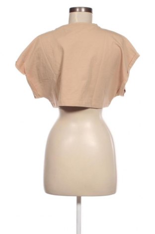 Γυναικεία μπλούζα Noisy May, Μέγεθος L, Χρώμα  Μπέζ, Τιμή 3,84 €
