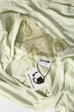 Дамска блуза Noisy May, Размер XS, Цвят Зелен, Цена 31,00 лв.