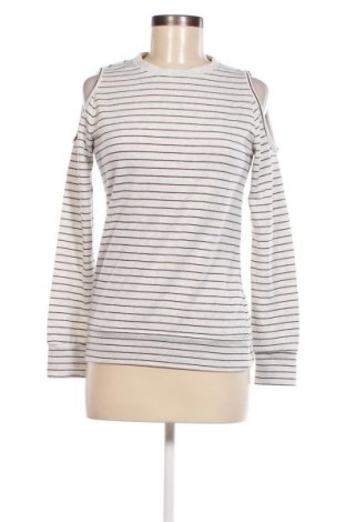 Γυναικεία μπλούζα Now, Μέγεθος S, Χρώμα Γκρί, Τιμή 3,06 €