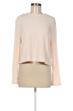 Damen Shirt ONLY, Größe XL, Farbe Beige, Preis € 3,99