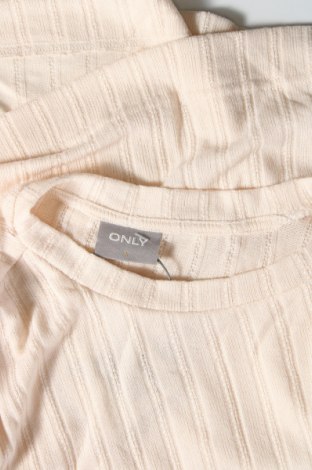 Damen Shirt ONLY, Größe XL, Farbe Beige, Preis € 2,89
