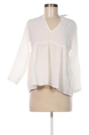 Γυναικεία μπλούζα ONLY, Μέγεθος XS, Χρώμα Λευκό, Τιμή 2,89 €