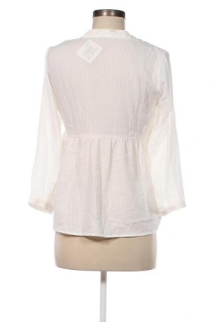 Дамска блуза ONLY, Размер XS, Цвят Бял, Цена 40,00 лв.