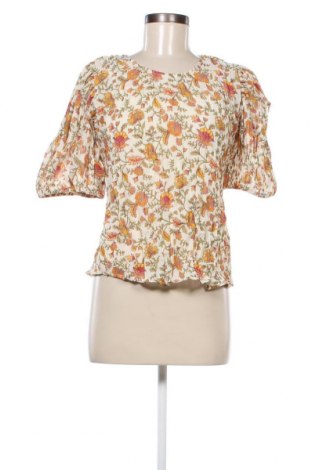 Дамска блуза ONLY, Размер S, Цвят Многоцветен, Цена 8,40 лв.