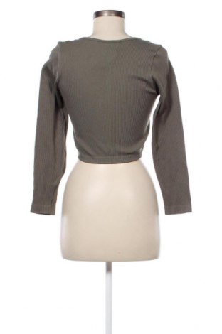 Damen Shirt ONLY, Größe L, Farbe Grün, Preis 2,89 €