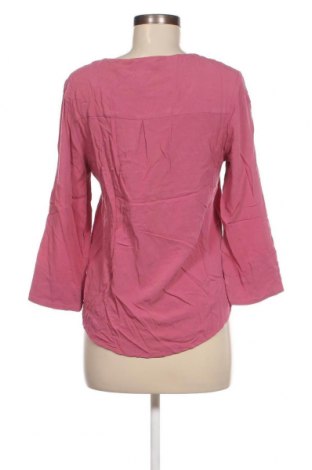 Дамска блуза Object, Размер XS, Цвят Пепел от рози, Цена 6,48 лв.