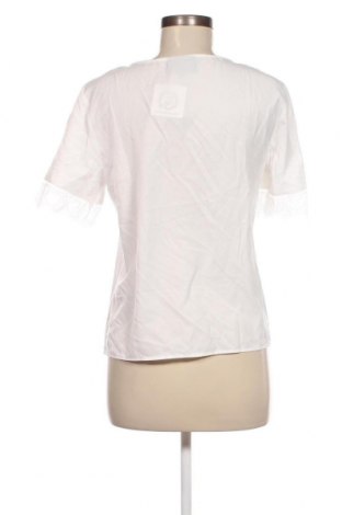 Дамска блуза Object, Размер S, Цвят Бял, Цена 12,24 лв.
