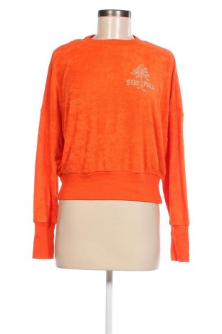 Γυναικεία μπλούζα Old Navy, Μέγεθος M, Χρώμα Πορτοκαλί, Τιμή 3,12 €
