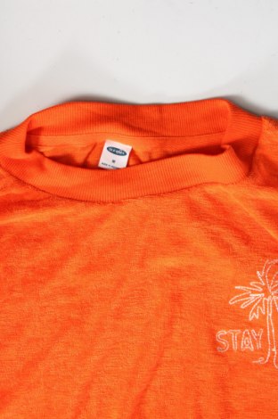 Дамска блуза Old Navy, Размер M, Цвят Оранжев, Цена 24,00 лв.