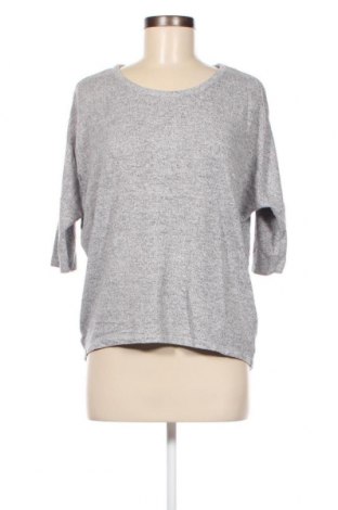 Γυναικεία μπλούζα Orsay, Μέγεθος S, Χρώμα Γκρί, Τιμή 2,35 €