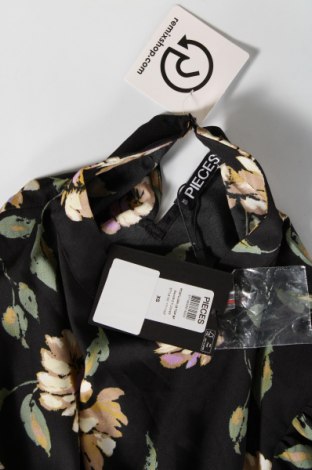 Damen Shirt Pieces, Größe XS, Farbe Schwarz, Preis 20,62 €