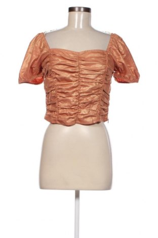 Γυναικεία μπλούζα Pimkie, Μέγεθος S, Χρώμα Ρόζ , Τιμή 3,84 €