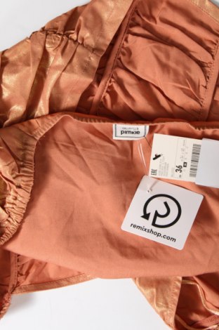 Damen Shirt Pimkie, Größe S, Farbe Rosa, Preis 3,52 €