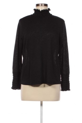 Γυναικεία μπλούζα Primark, Μέγεθος M, Χρώμα Μαύρο, Τιμή 2,23 €