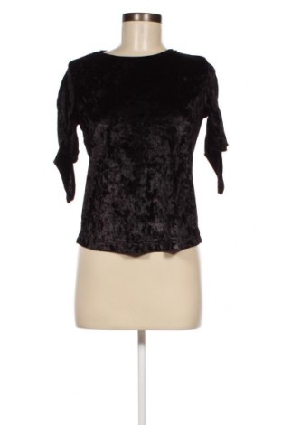 Дамска блуза Primark, Размер S, Цвят Черен, Цена 3,00 лв.