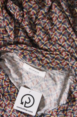 Γυναικεία μπλούζα Promod, Μέγεθος M, Χρώμα Πολύχρωμο, Τιμή 2,08 €