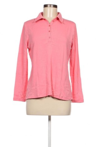 Дамска блуза Public, Размер L, Цвят Розов, Цена 8,36 лв.